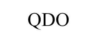 QDO