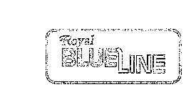 ROYAL BLUELINE