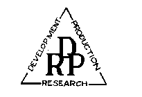 DRP DEVELOPMENT RESEARCH PRODUCTION
