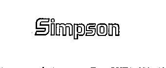 SIMPSON