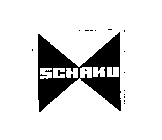 SCHAKU