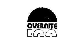 OVERNITE INN