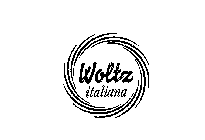 WOLTZ ITALIANA