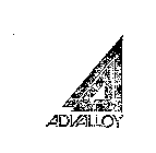 A ADVALLOY
