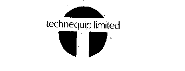 T TECHNEQUIP LIMITED