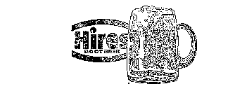 HIRES ROOT BEER