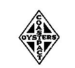 COASTPACT OYSTERS