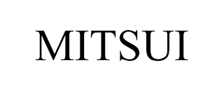 MITSUI