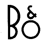 B & O