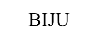 BIJU