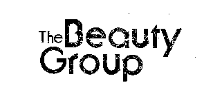 THE BEAUTY GROUP