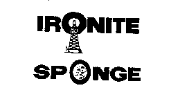 IRONITE SPONGE