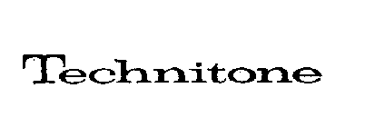 TECHNITONE