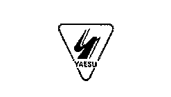 Y YAESU