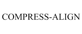 COMPRESS-ALIGN