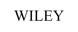 WILEY