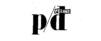 FELINE P/D