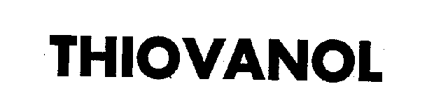 THIOVANOL