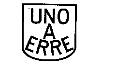 UNO A ERRE