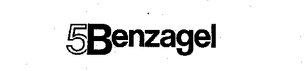 5 BENZAGEL