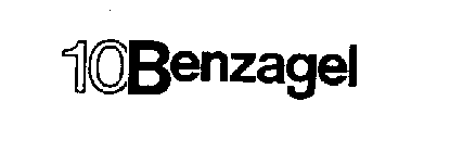 10BENZAGEL