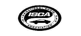 ISCA INTERNATIONAL SHOW CAR ASSOCIATION 