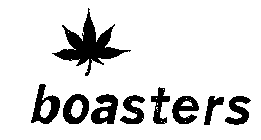 BOASTERS