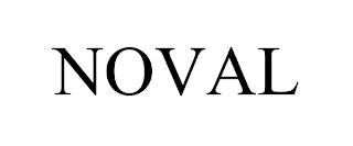 NOVAL