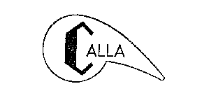 C ALLA