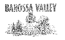BAROSSA VALLEY