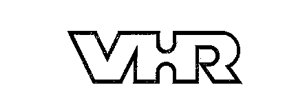 VHR