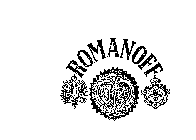 ROMANOFF