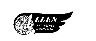 ALLEN ENGINEERED VENTILATION