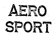 AERO SPORT