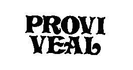 PROVI VEAL