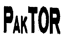 PAK TOR