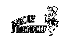 KELLY KORNBEEF