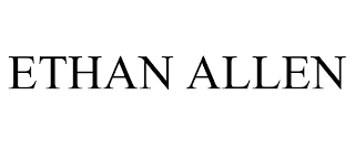 ETHAN ALLEN