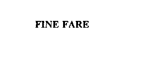 FINE FARE