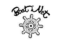 BOAT 'N NET