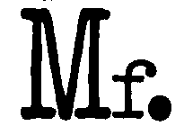 MF.