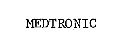 MEDTRONIC