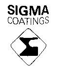 SIGMA COATINGS