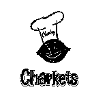 CHARKEY CHARKETS