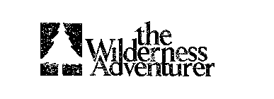 THE WILDERNESS ADVENTURER