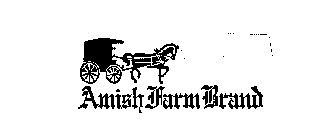 AMISH FARM BRAND