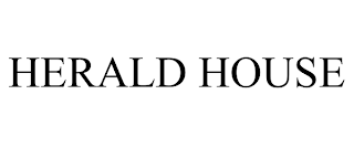 HERALD HOUSE