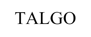 TALGO