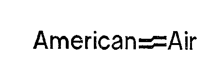 AMERICAN AIR