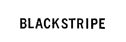 BLACKSTRIPE